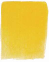 PANPASTEL® | Ultra Soft Artists' Painting Pastels — individual 9 ml pans, 9 ml pans, Diarylide yellow