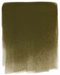 PANPASTEL® | Ultra Soft Artists' Painting Pastels — individual 9 ml pans, 9 ml pans, Yellow ochre extra dark