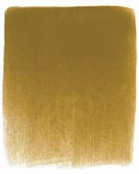 PANPASTEL® | Ultra Soft Artists' Painting Pastels — individual 9 ml pans, 9 ml pans, Yellow ochre dark