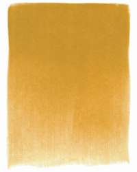 PANPASTEL® | Ultra Soft Artists' Painting Pastels — individual 9 ml pans, 9 ml pans, Yellow ochre