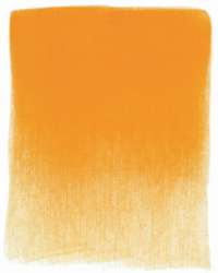 PANPASTEL® | Ultra Soft Artists' Painting Pastels — individual 9 ml pans, 9 ml pans, Orange