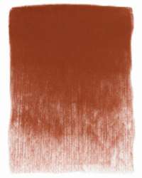 PANPASTEL® | Ultra Soft Artists' Painting Pastels — individual 9 ml pans, 9 ml pans, Vermilion shade