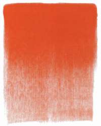 PANPASTEL® | Ultra Soft Artists' Painting Pastels — individual 9 ml pans, 9 ml pans, Vermilion