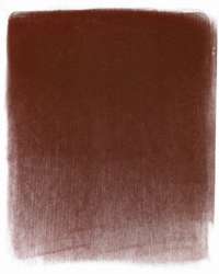 PANPASTEL® | Ultra Soft Artists' Painting Pastels — individual 9 ml pans, 9 ml pans, Permanent red extra dark