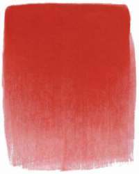 PANPASTEL® | Ultra Soft Artists' Painting Pastels — individual 9 ml pans, 9 ml pans, Permanent red