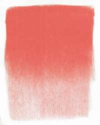 PANPASTEL® | Ultra Soft Artists' Painting Pastels — individual 9 ml pans, 9 ml pans, Permanent red medium