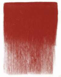 PANPASTEL® | Ultra Soft Artists' Painting Pastels — individual 9 ml pans, 9 ml pans, Crimson