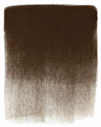 PANPASTEL® | Ultra Soft Artists' Painting Pastels — individual 9 ml pans, 9 ml pans, Red oxide extra dark