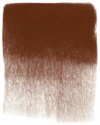 PANPASTEL® | Ultra Soft Artists' Painting Pastels — individual 9 ml pans, 9 ml pans, Red oxide dark