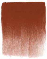 PANPASTEL® | Ultra Soft Artists' Painting Pastels — individual 9 ml pans, 9 ml pans, Red oxide