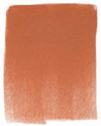 PANPASTEL® | Ultra Soft Artists' Painting Pastels — individual 9 ml pans, 9 ml pans, Red iron oxide light