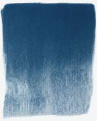 PANPASTEL® | Ultra Soft Artists' Painting Pastels — individual 9 ml pans, 9 ml pans, Ultramarine blue dark