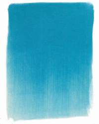 PANPASTEL® | Ultra Soft Artists' Painting Pastels — individual 9 ml pans, 9 ml pans, Phthalo blue light