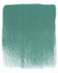 PANPASTEL® | Ultra Soft Artists' Painting Pastels — individual 9 ml pans, 9 ml pans, Turquoise dark