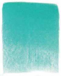 PANPASTEL® | Ultra Soft Artists' Painting Pastels — individual 9 ml pans, 9 ml pans, Turquoise