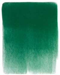 PANPASTEL® | Ultra Soft Artists' Painting Pastels — individual 9 ml pans, 9 ml pans, Phthalo green dark