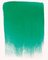 PANPASTEL® | Ultra Soft Artists' Painting Pastels — individual 9 ml pans, 9 ml pans, Phthalo green