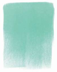 PANPASTEL® | Ultra Soft Artists' Painting Pastels — individual 9 ml pans, 9 ml pans, Phthalo green light