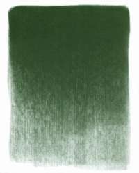 PANPASTEL® | Ultra Soft Artists' Painting Pastels — individual 9 ml pans, 9 ml pans, Permanent green extra dark