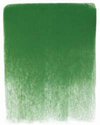 PANPASTEL® | Ultra Soft Artists' Painting Pastels — individual 9 ml pans, 9 ml pans, Permanent green dark