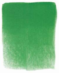 PANPASTEL® | Ultra Soft Artists' Painting Pastels — individual 9 ml pans, 9 ml pans, Permanent green