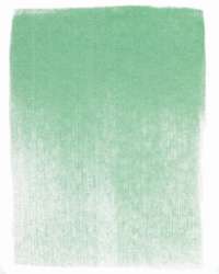 PANPASTEL® | Ultra Soft Artists' Painting Pastels — individual 9 ml pans, 9 ml pans, Permanent green light