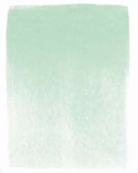 PANPASTEL® | Ultra Soft Artists' Painting Pastels — individual 9 ml pans, 9 ml pans, Permanent green light