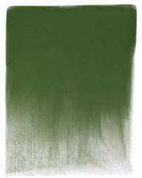PANPASTEL® | Ultra Soft Artists' Painting Pastels — individual 9 ml pans, 9 ml pans, Chromeoxide green dark
