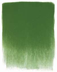 PANPASTEL® | Ultra Soft Artists' Painting Pastels — individual 9 ml pans, 9 ml pans, Chromeoxide green