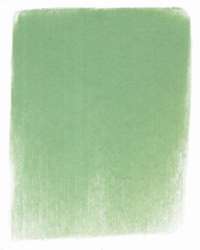 PANPASTEL® | Ultra Soft Artists' Painting Pastels — individual 9 ml pans, 9 ml pans, Chromium oxide green light