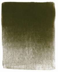 PANPASTEL® | Ultra Soft Artists' Painting Pastels — individual 9 ml pans, 9 ml pans, Yellow green extra dark