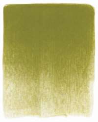 PANPASTEL® | Ultra Soft Artists' Painting Pastels — individual 9 ml pans, 9 ml pans, Yellow green dark