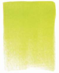 PANPASTEL® | Ultra Soft Artists' Painting Pastels — individual 9 ml pans, 9 ml pans, Yellow green