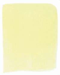PANPASTEL® | Ultra Soft Artists' Painting Pastels — individual 9 ml pans, 9 ml pans, Yellow green light