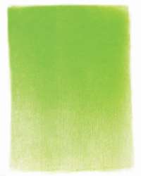 PANPASTEL® | Ultra Soft Artists' Painting Pastels — individual 9 ml pans, 9 ml pans, Yellow green