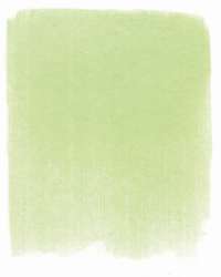 PANPASTEL® | Ultra Soft Artists' Painting Pastels — individual 9 ml pans, 9 ml pans, Yellow green tint