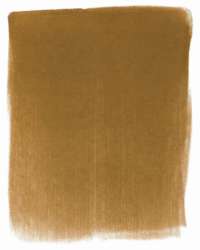 PANPASTEL® | Ultra Soft Artists' Painting Pastels — individual 9 ml pans, 9 ml pans, Raw Sienna shade