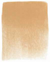 PANPASTEL® | Ultra Soft Artists' Painting Pastels — individual 9 ml pans, 9 ml pans, Raw Sienna light