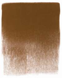 PANPASTEL® | Ultra Soft Artists' Painting Pastels — individual 9 ml pans, 9 ml pans, Burnt Sienna dark