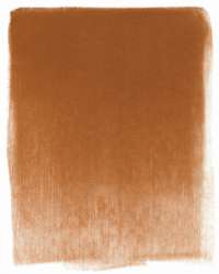 PANPASTEL® | Ultra Soft Artists' Painting Pastels — individual 9 ml pans, 9 ml pans, Burnt Sienna