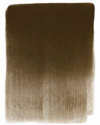 PANPASTEL® | Ultra Soft Artists' Painting Pastels — individual 9 ml pans, 9 ml pans, Burnt umber shade