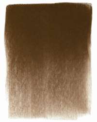 PANPASTEL® | Ultra Soft Artists' Painting Pastels — individual 9 ml pans, 9 ml pans, Burnt umber