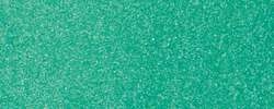 metallic aqua green