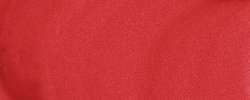 metallic red