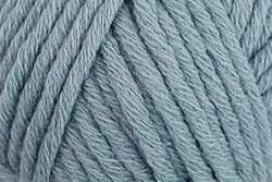 myboshi | No.1 Wool — 50 g balls, 50 g, Ice blue