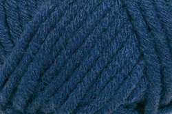 myboshi | No.1 Wool — 50 g balls, 50 g, Marine