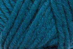 myboshi | No.1 Wool — 50 g balls, 50 g, Petrol