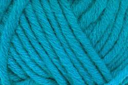 myboshi | No.1 Wool — 50 g balls, 50 g, Turquoise