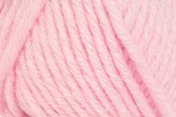 myboshi | No.1 Wool — 50 g balls, 50 g, Pink