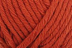 myboshi | No.1 Wool — 50 g balls, 50 g, Rust